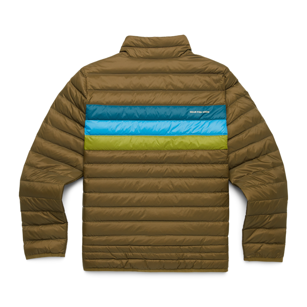 Fuego Down Jacket - Kids'