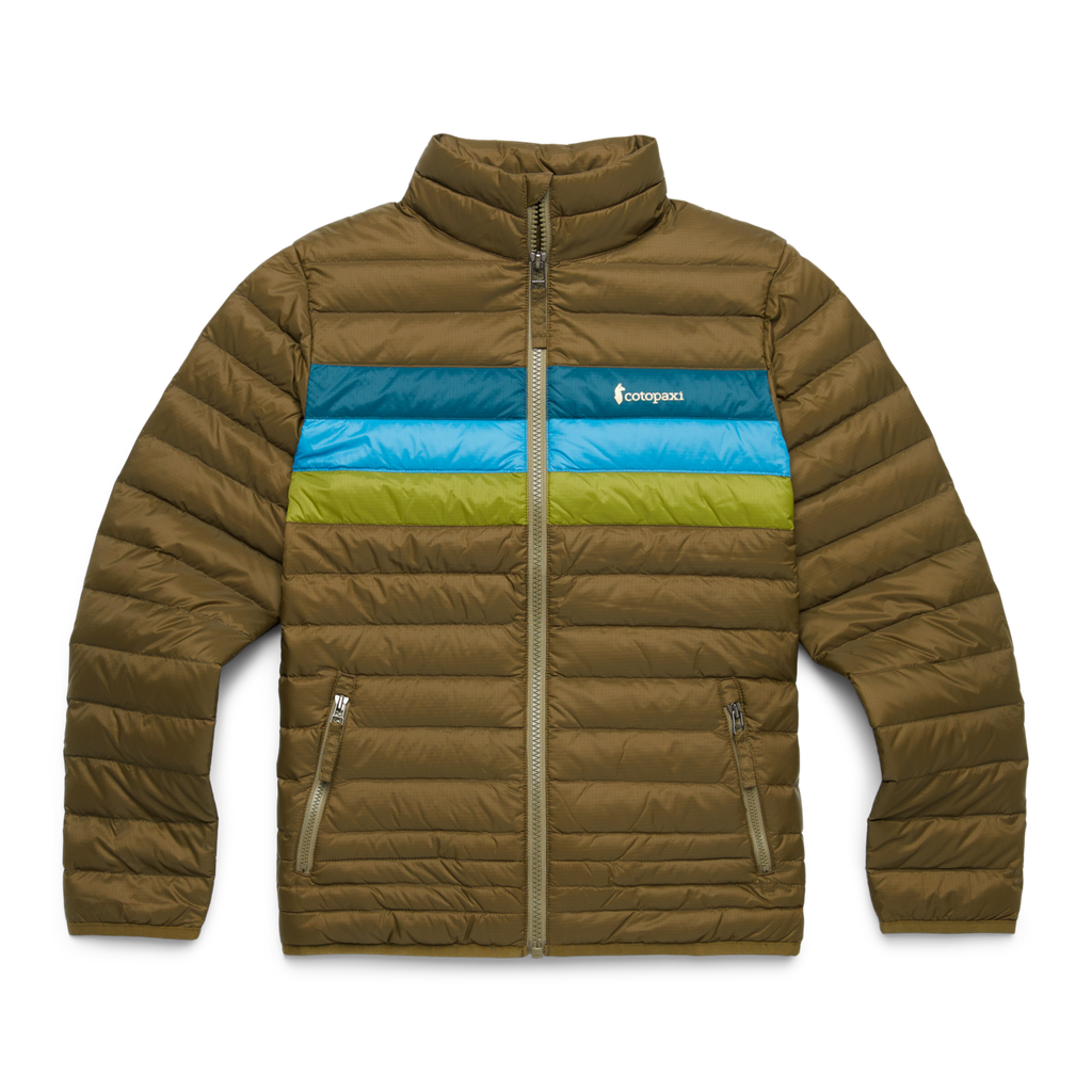 Fuego Down Jacket - Kids'