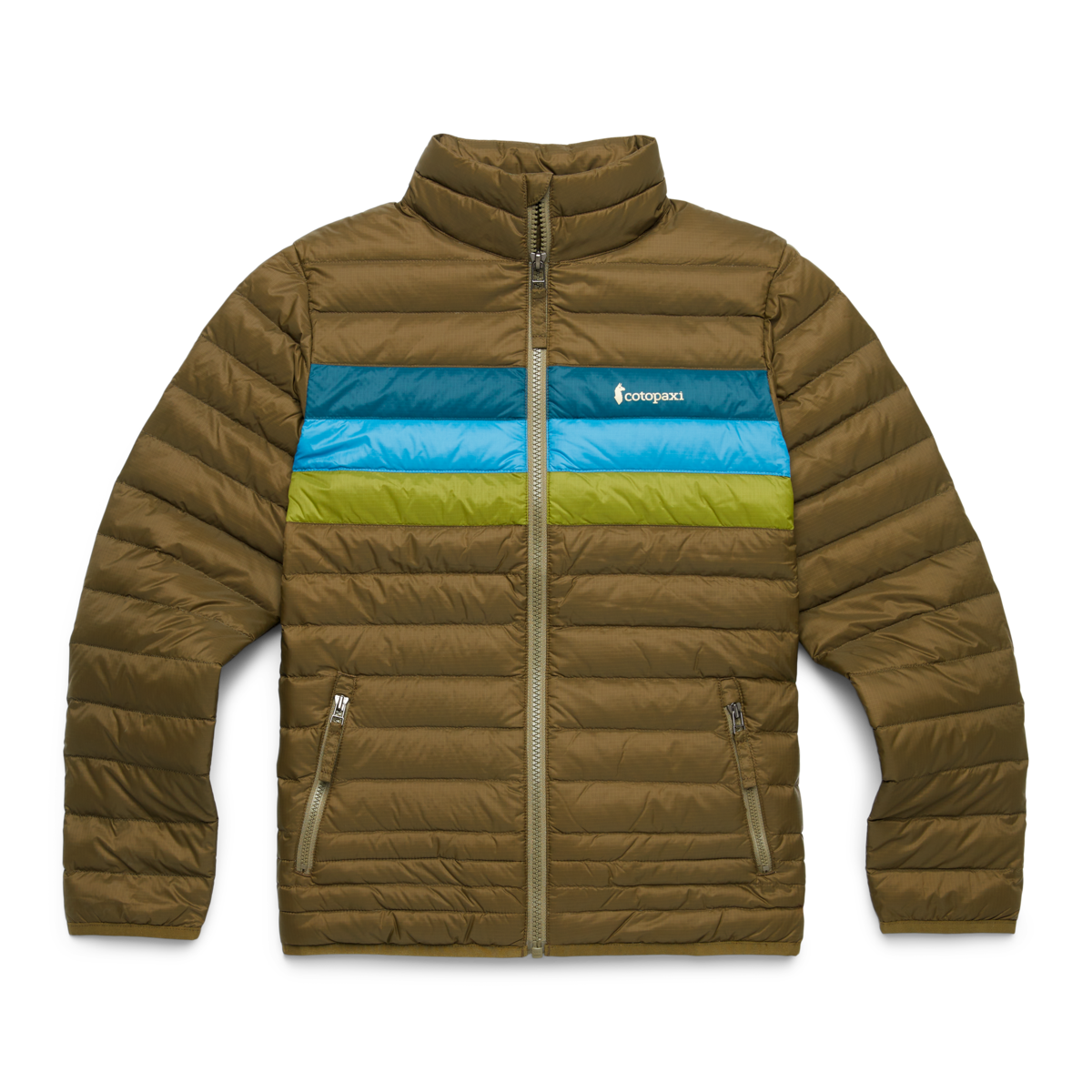 Fuego Down Jacket - Kids'