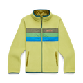 Teca Fleece Jacket - Kids', Sprouts