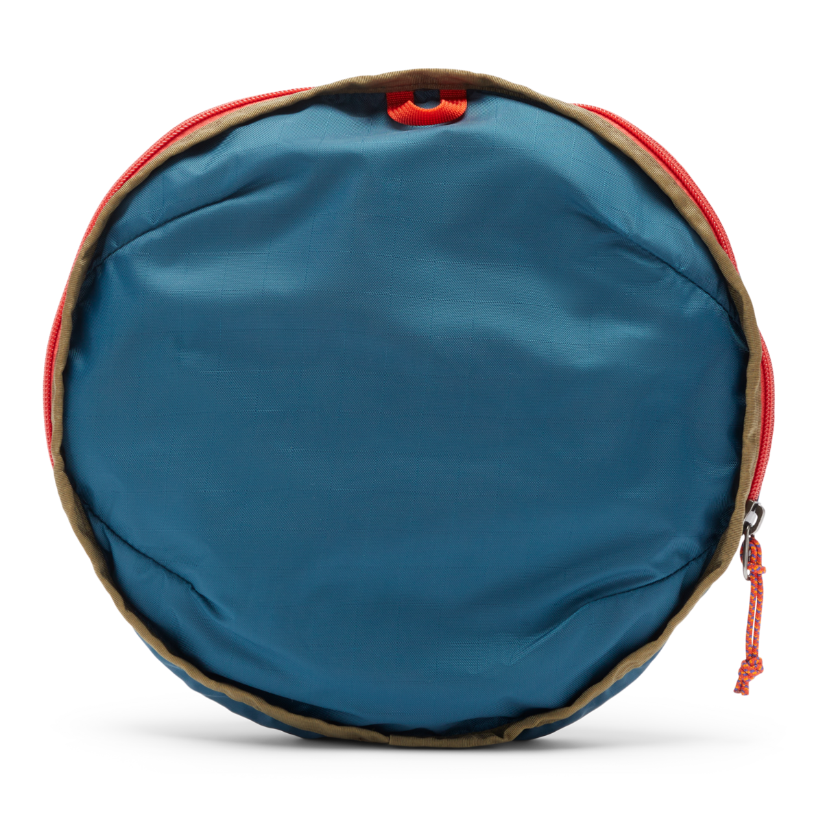 Ligera 32L Duffel Bag - Cada Día, Chestnut