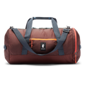 Ligera 32L Duffel Bag - Cada Día, Chestnut