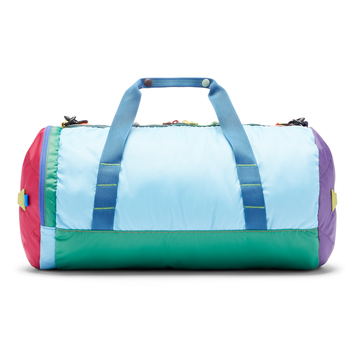 Ligera 32L Duffel Bag - Del Día, Del Día