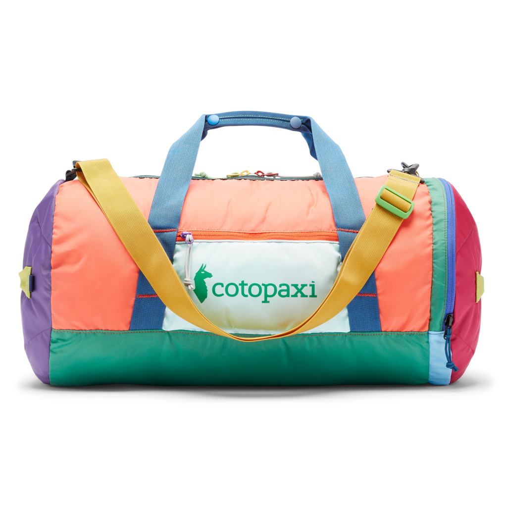 Ligera 32L Duffel Bag - Del Día, Del Día