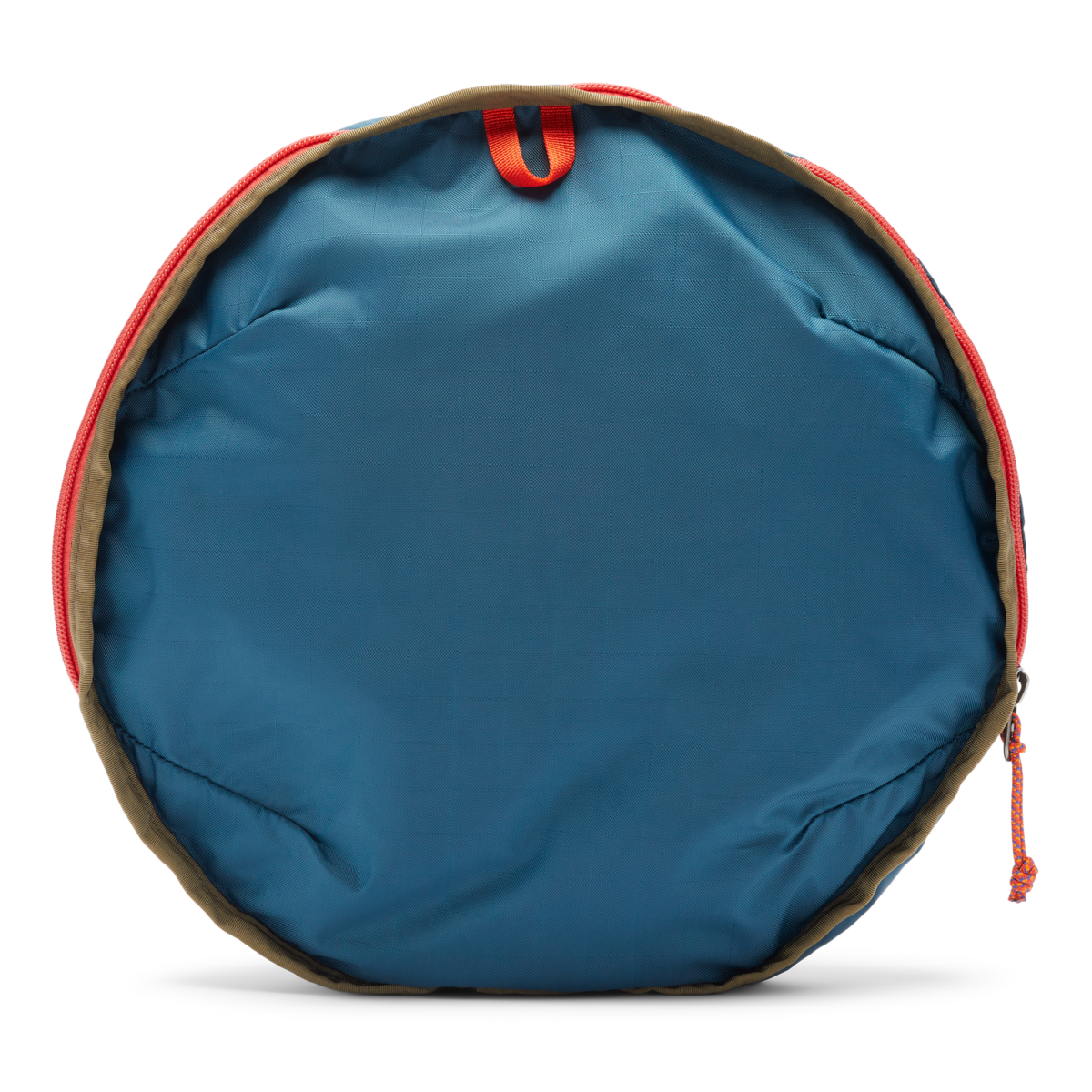 Ligera 45L Duffel Bag - Cada Día, Chestnut