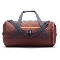 Ligera 45L Duffel Bag - Cada Día, Chestnut