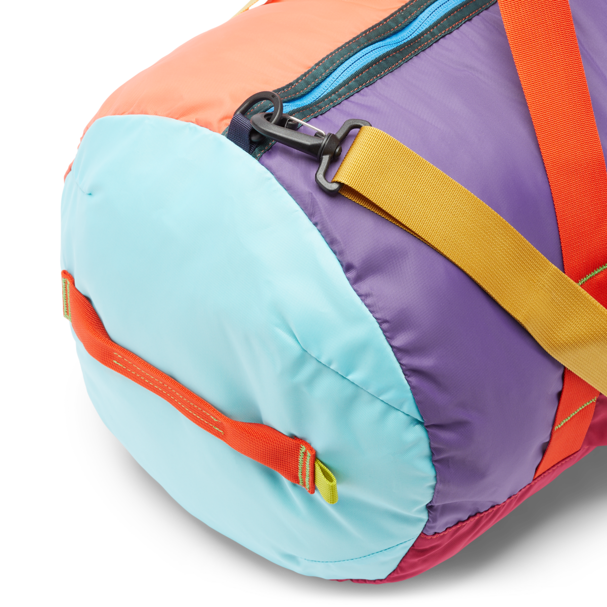 Ligera 45L Duffel Bag - Del Día, Del Día