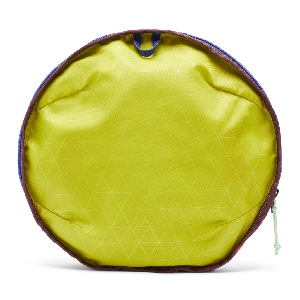 Ligera 45L Duffel Bag - Del Día, Del Día