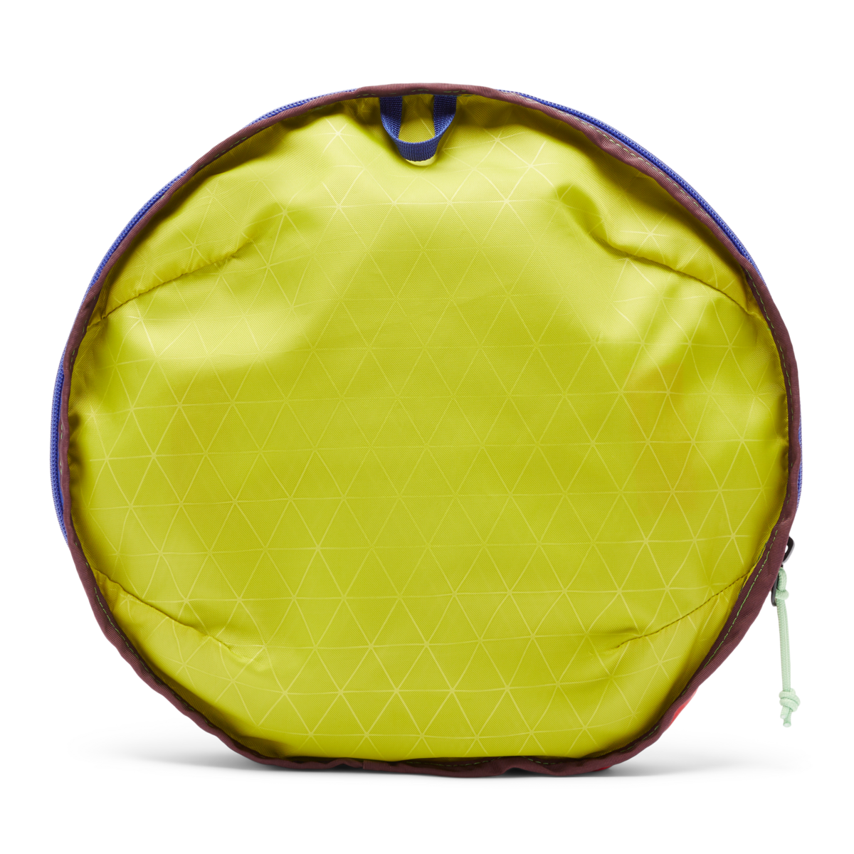 Ligera 45L Duffel Bag - Del Día, Del Día