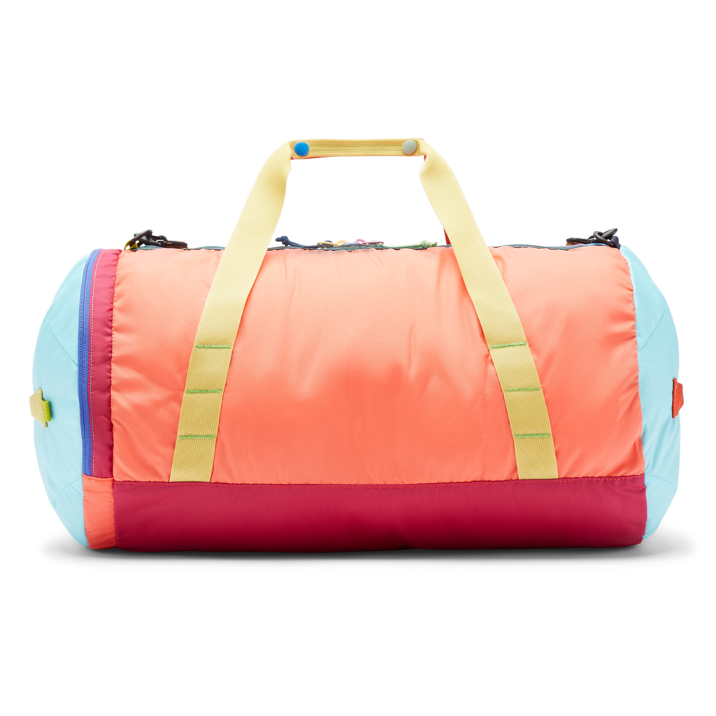 Ligera 45L Duffel Bag - Del Día, Del Día