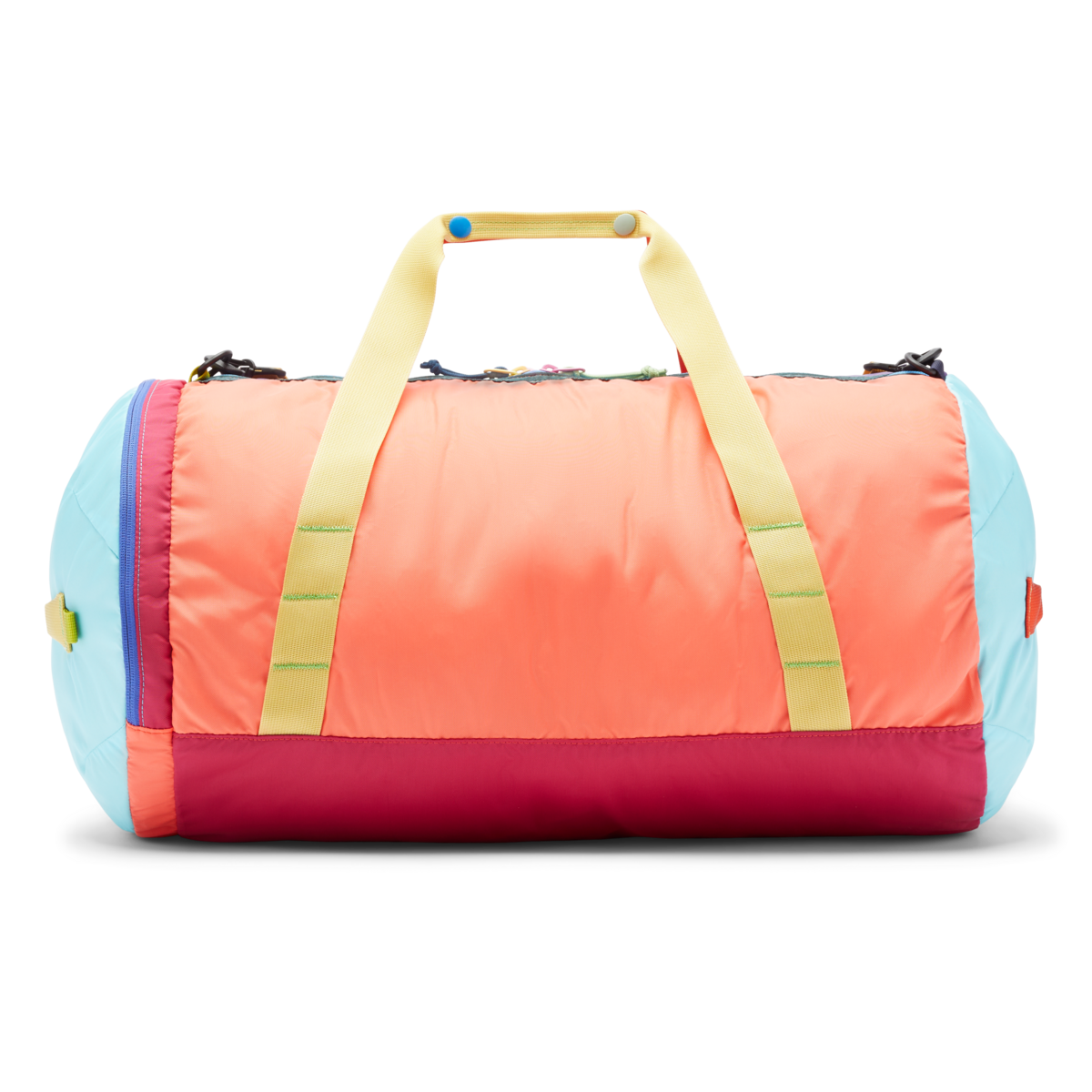 Ligera 45L Duffel Bag - Del Día, Del Día