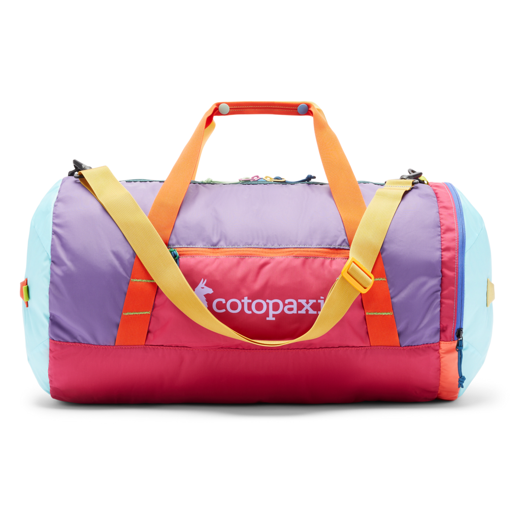 Ligera 45L Duffel Bag - Del Día, Del Día