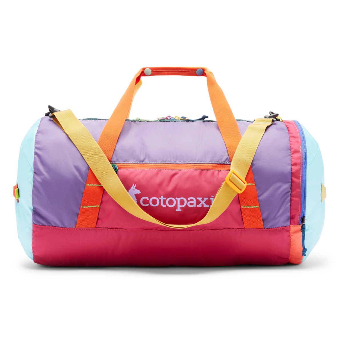 Ligera 45L Duffel Bag - Del Día, Del Día