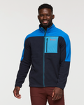 Atlantic/Carbon