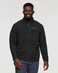 Cotopaxi Black