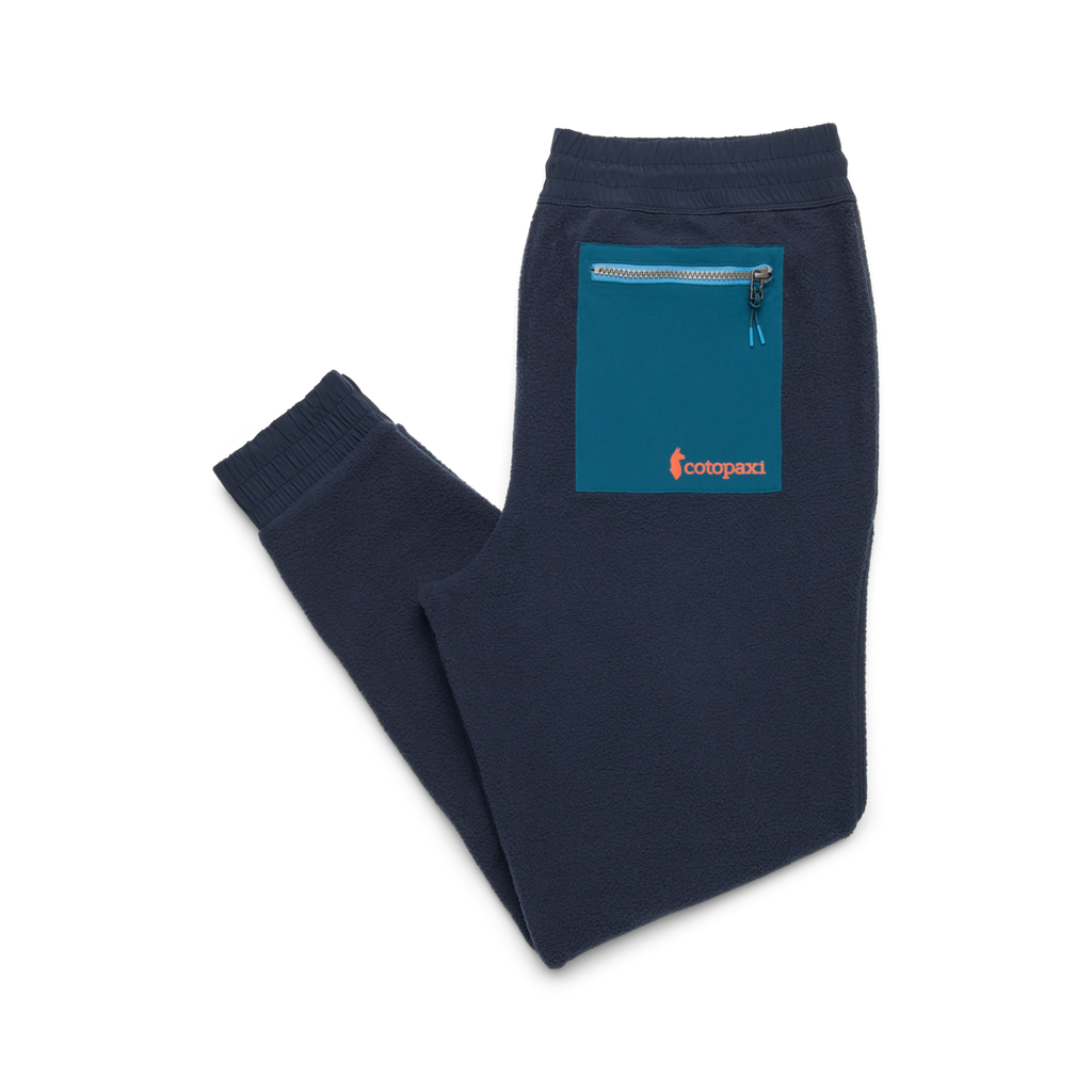 Abrazo Fleece Jogger - Men's, Carbon