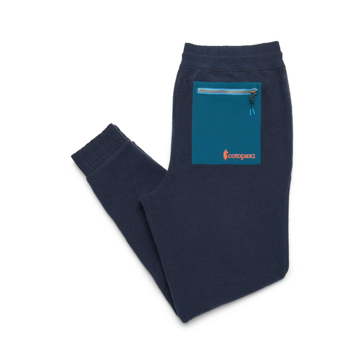 Abrazo Fleece Jogger - Men's, Carbon