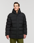 Cotopaxi Black
