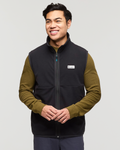 Cotopaxi Black