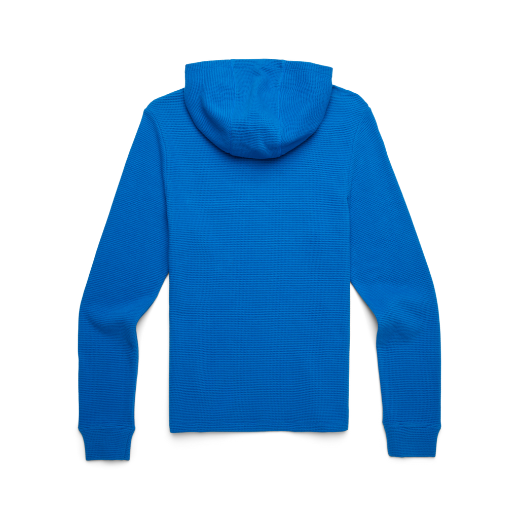 Atajo Long-Sleeve Waffle Hoodie - Men's