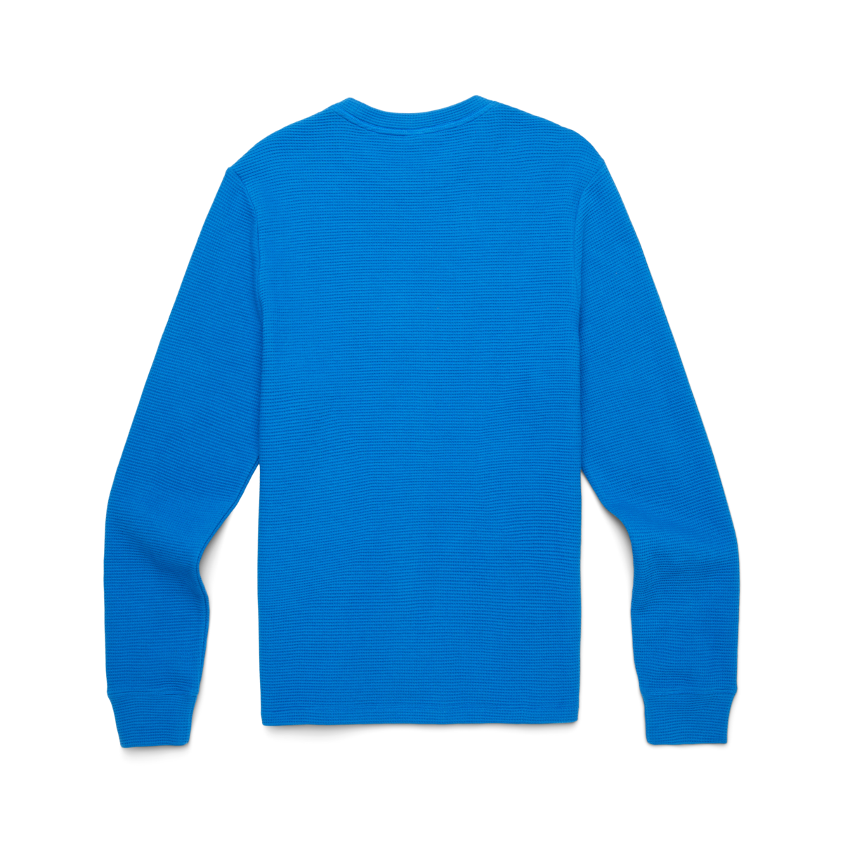 Atajo Long-Sleeve Waffle Shirt - Men's