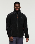 Cotopaxi Black