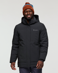 Cotopaxi Black