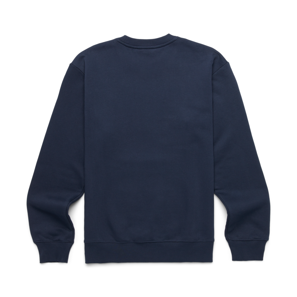 Coto-Patch Crew Sweatshirt - Men's