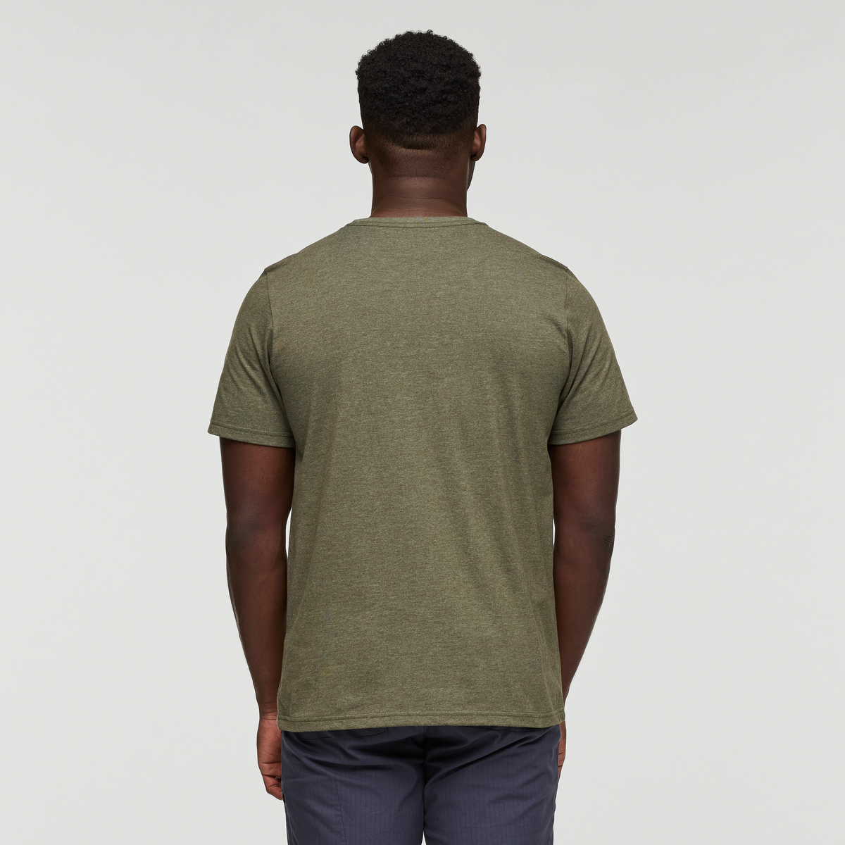 Coto-Pilot T-Shirt - Men's, Fatigue, Model Kirk
