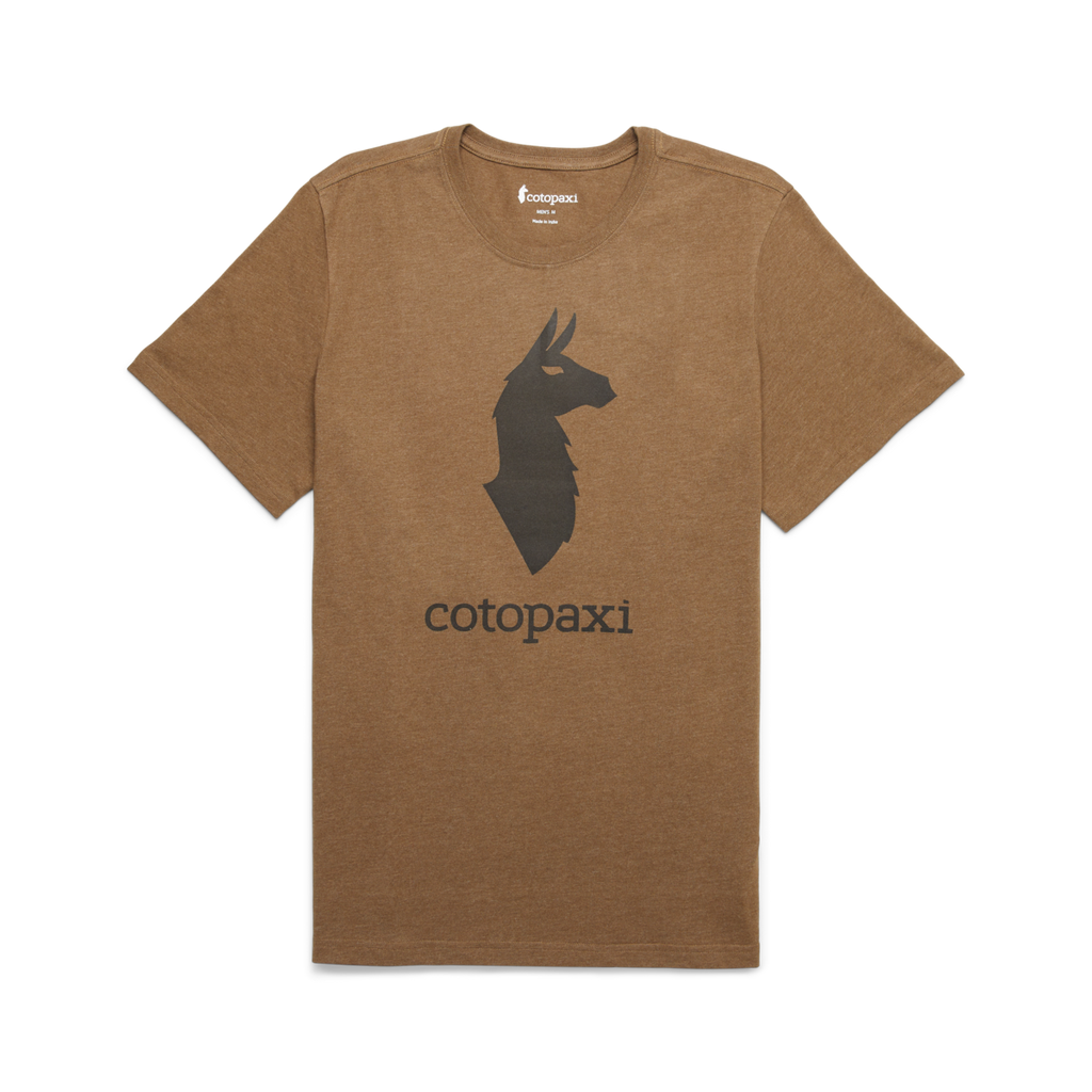 Cotopaxi Llama T-Shirt - Men's, Live Oak