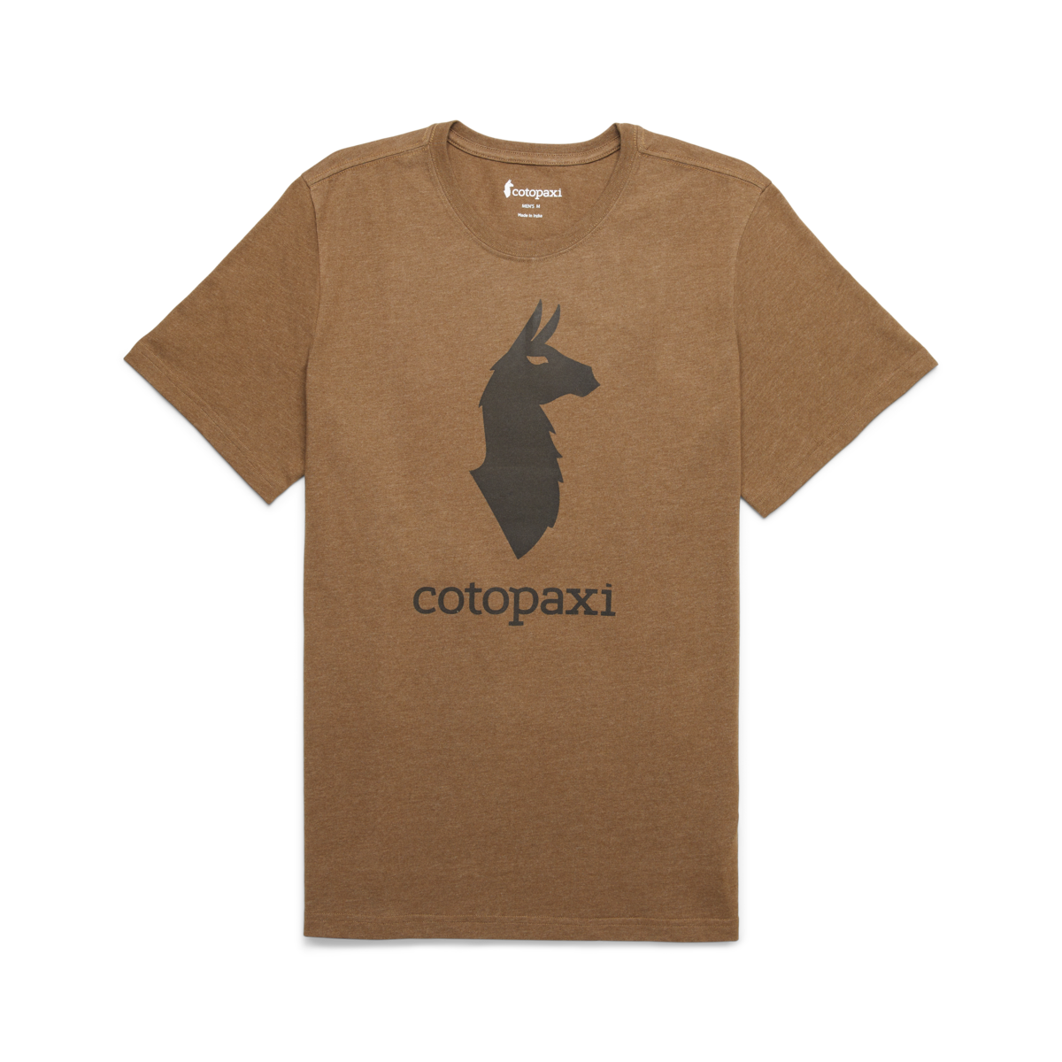 Cotopaxi Llama T-Shirt - Men's, Live Oak