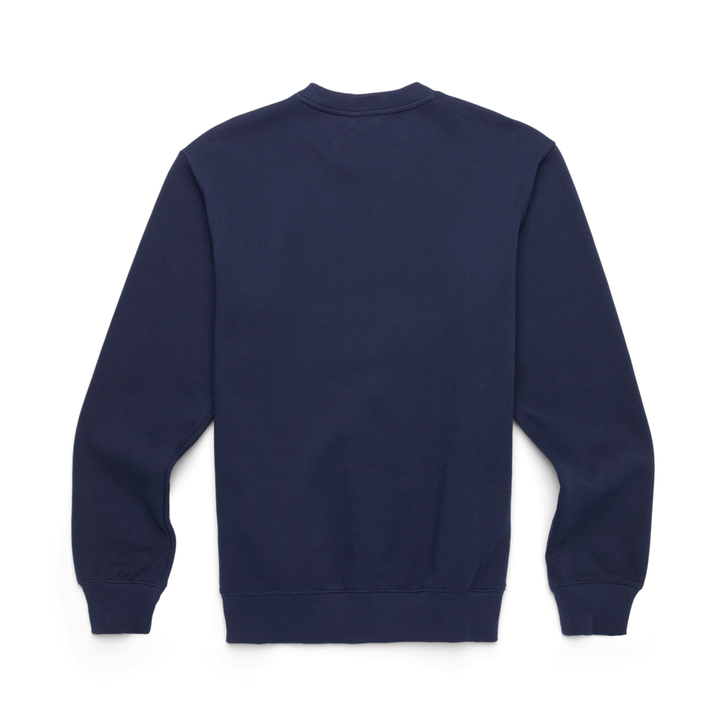 Do Good Crew Sweatshirt - Men's, Maritime