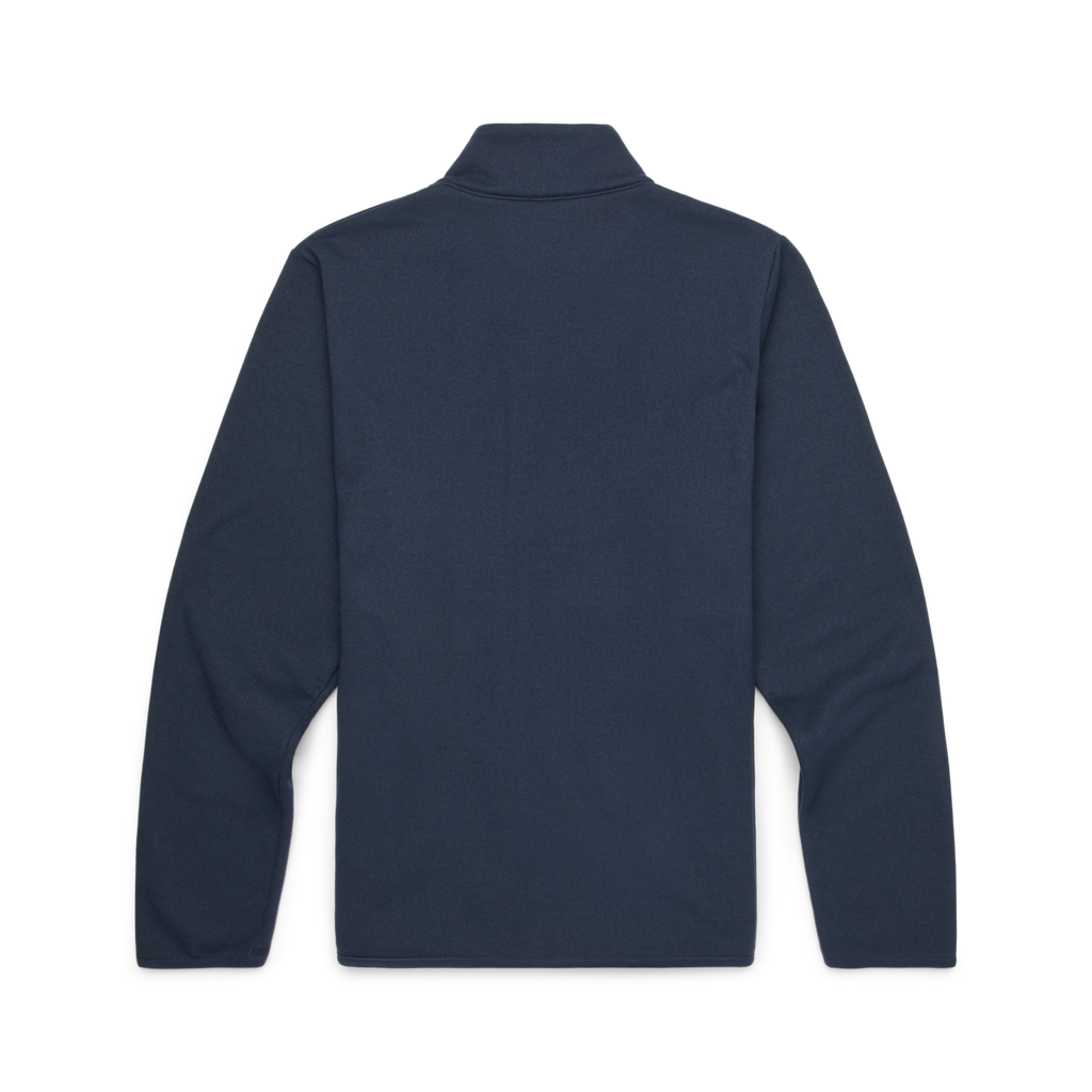 Envo Fleece Full-Zip Jacket - Men's, Heather Carbon, Detail