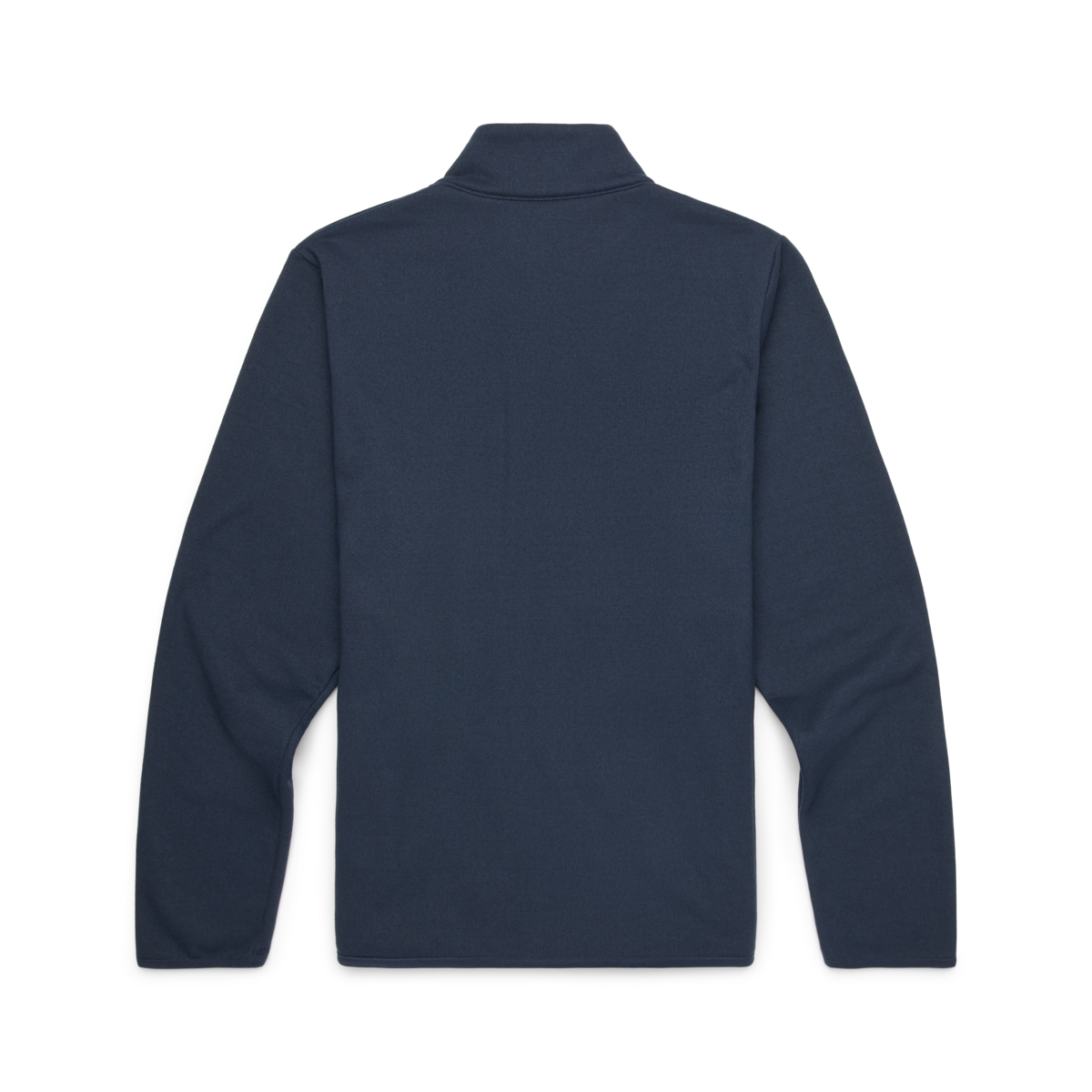 Envo Fleece Full-Zip Jacket - Men's, Heather Carbon, Detail