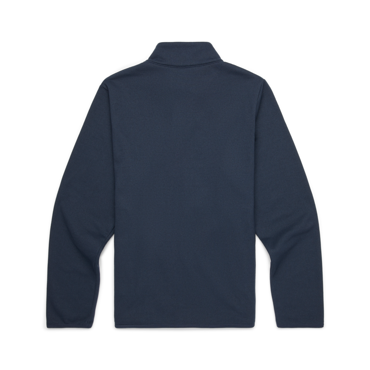 Envo Fleece Quarter-Zip Pullover - Men's, Heather Carbon, Detail