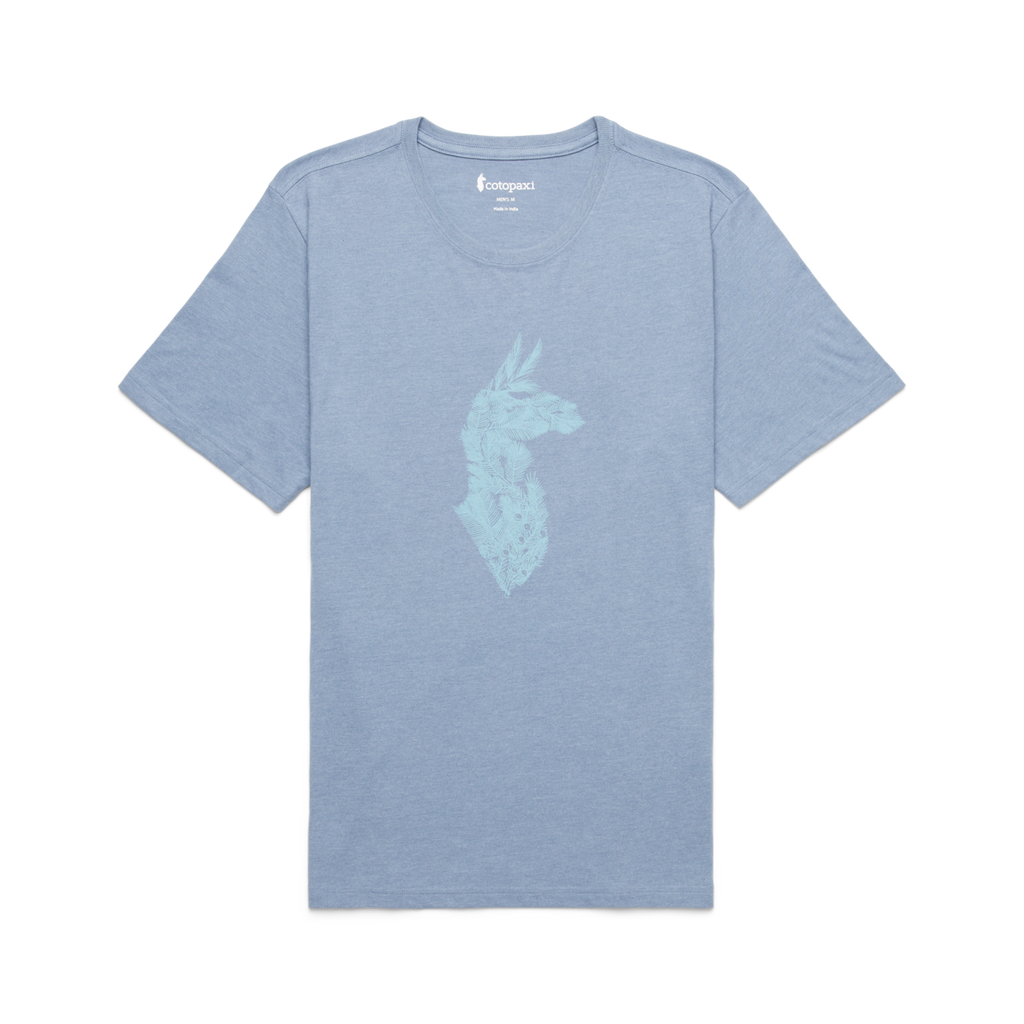 Into the Pines T-Shirt - Men's, Tempest