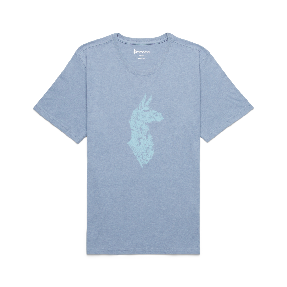 Into the Pines T-Shirt - Men's, Tempest