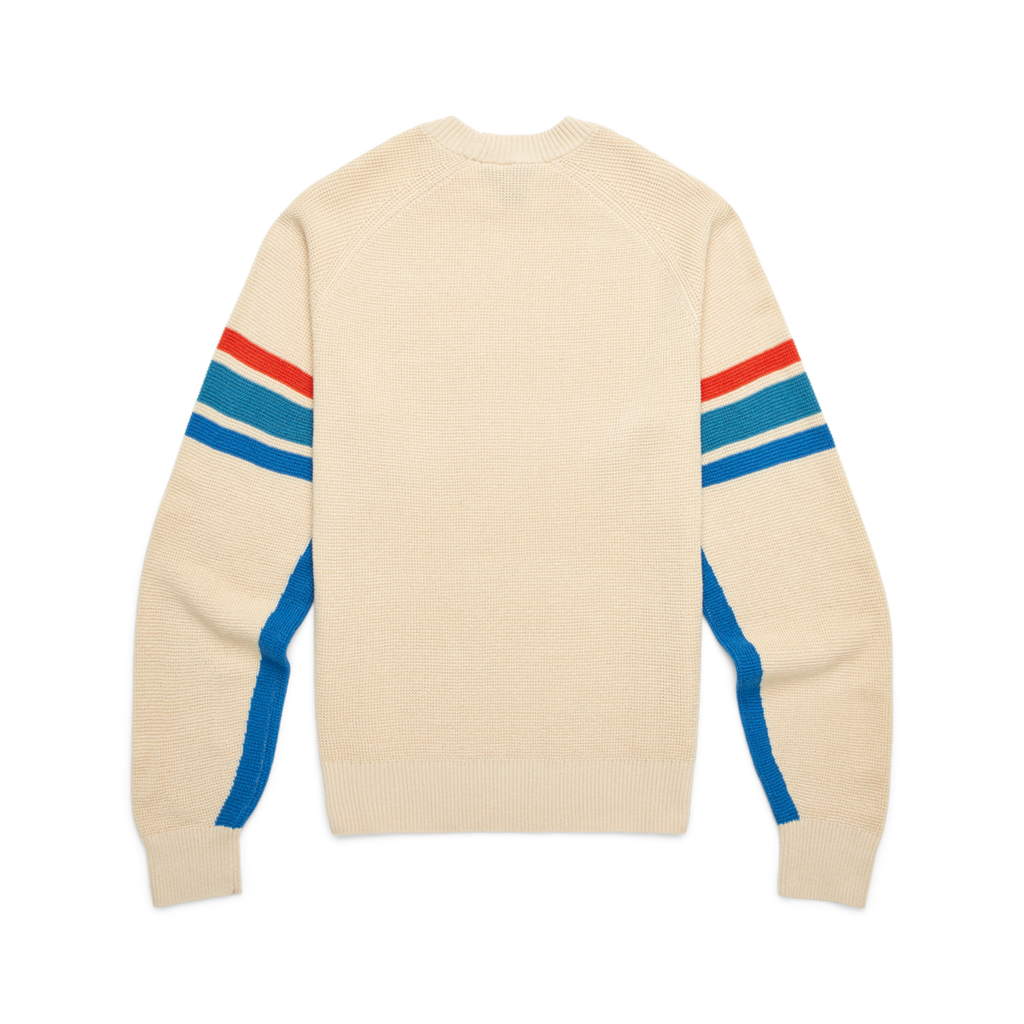 Libre Waffle Crew Sweater - Men's