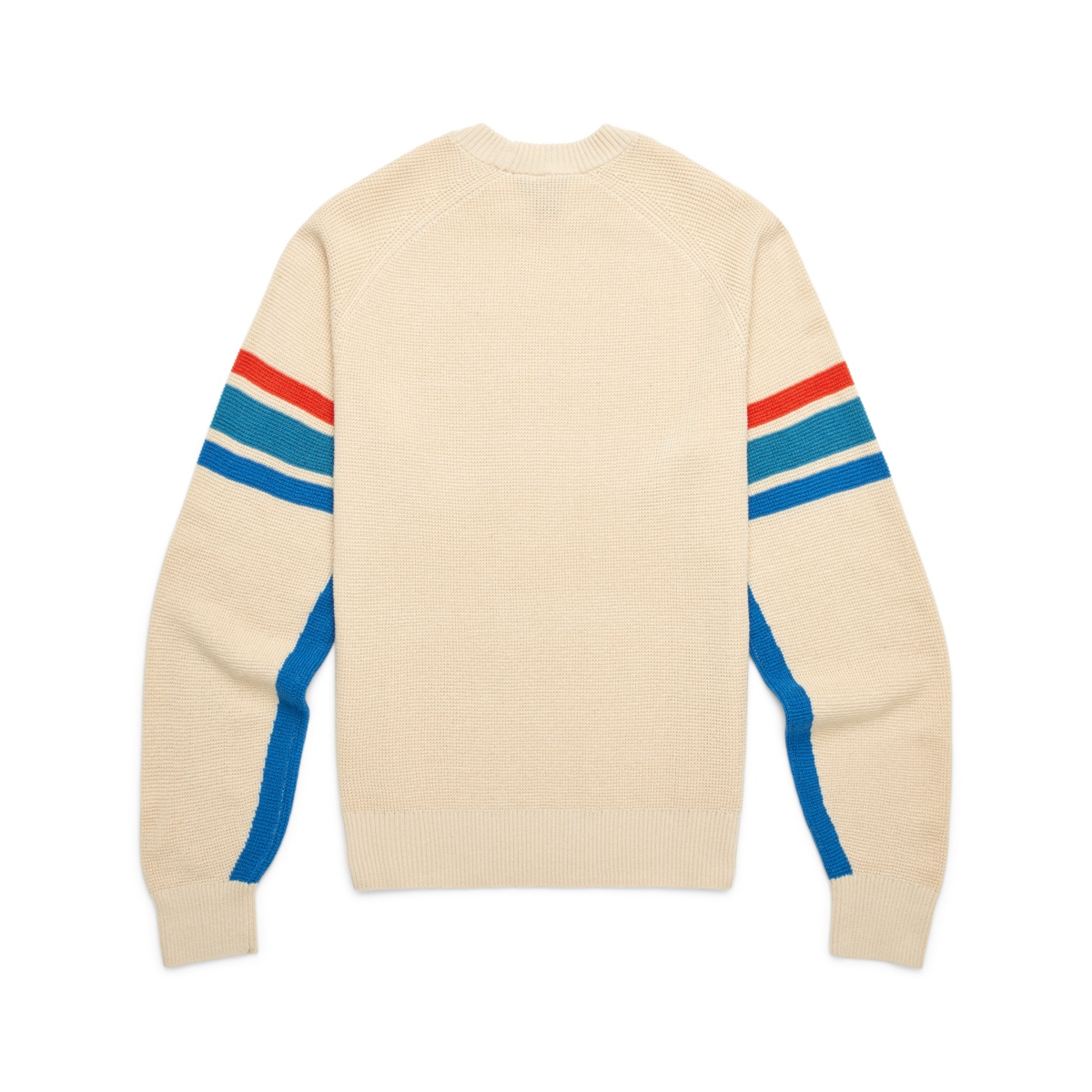 Libre Waffle Crew Sweater - Men's