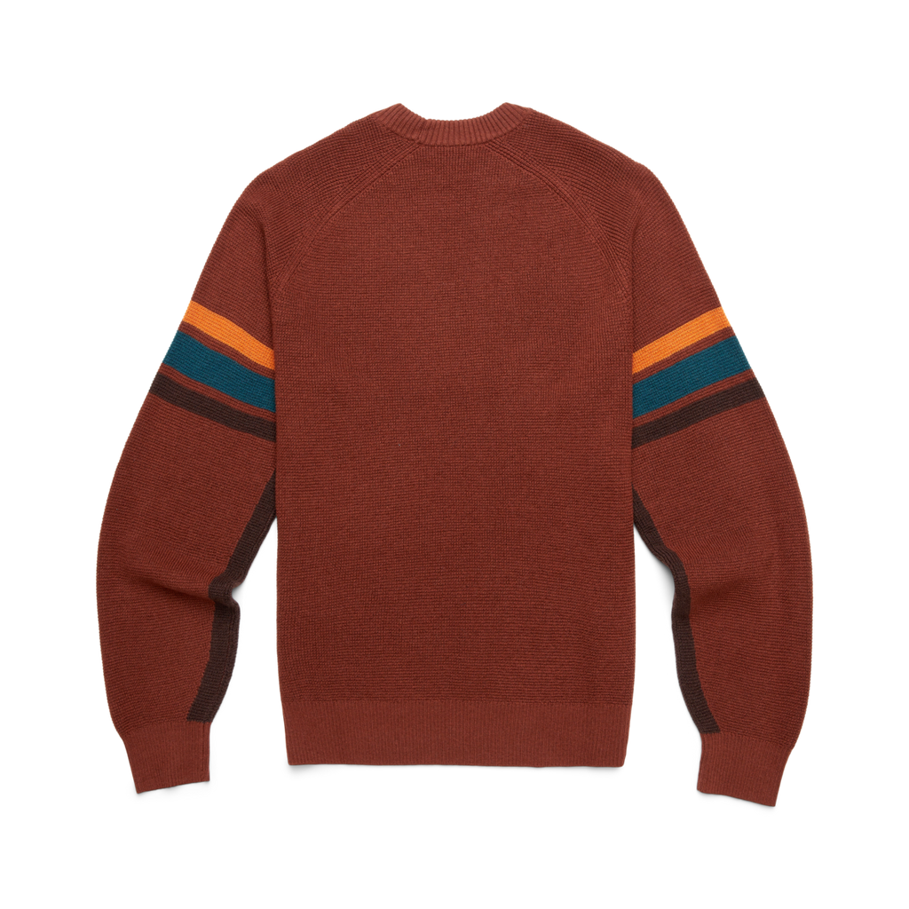 Libre Waffle Crew Sweater - Men's