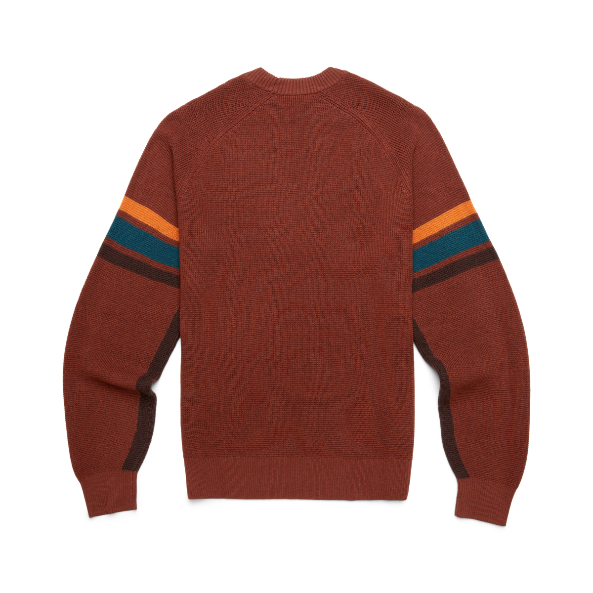 Libre Waffle Crew Sweater - Men's