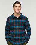 Abyss Plaid