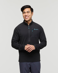 Cotopaxi Black