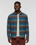 Abyss Stripes