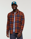 Coffee Plaid