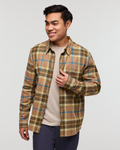 Desert Plaid
