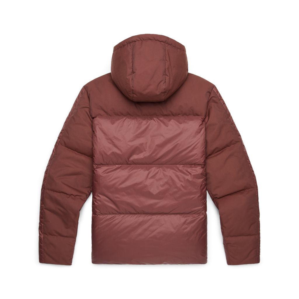 Solazo Down Parka - Men's