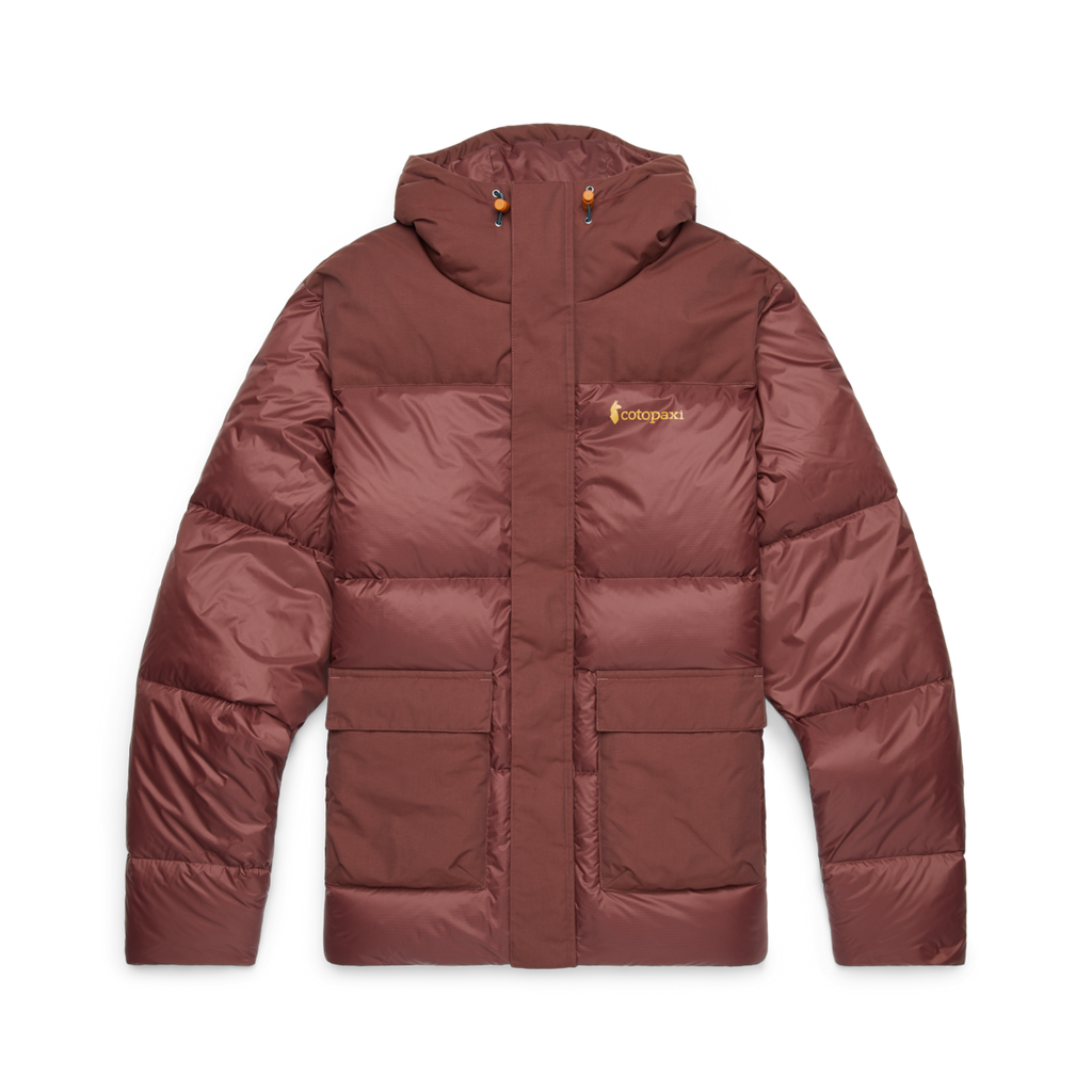 Solazo Down Parka - Men's