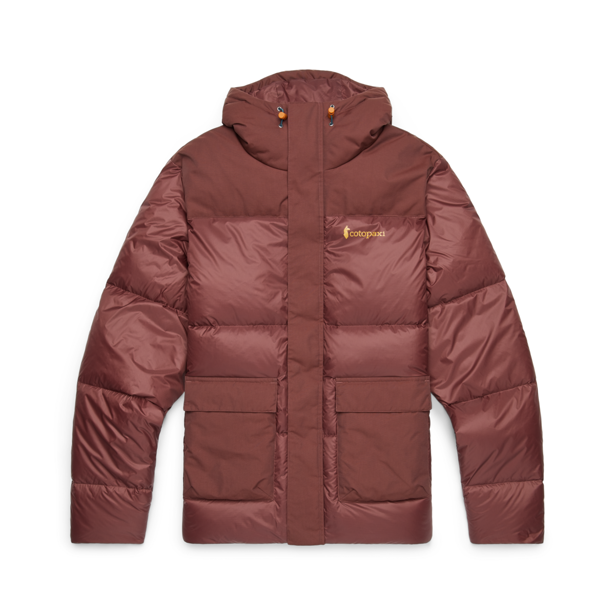 Solazo Down Parka - Men's