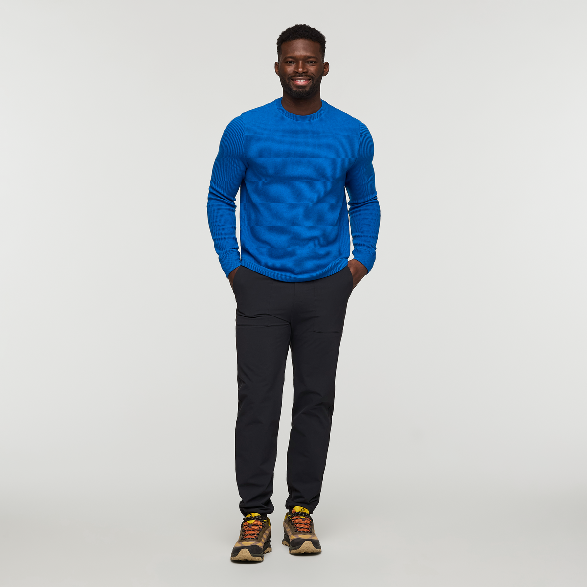 Subo Tech Pant - Men's